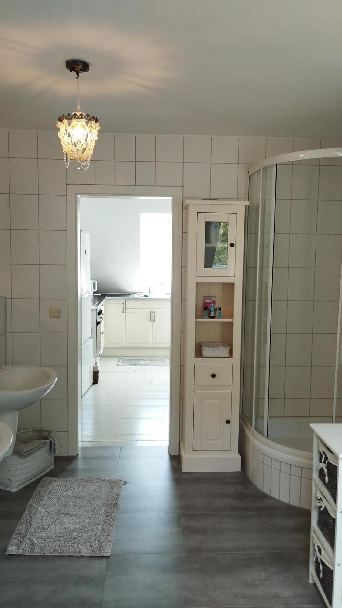 Inspektorenhaus Am Jagdschloss Mit Meerblick Hohen Niendorf Exteriör bild